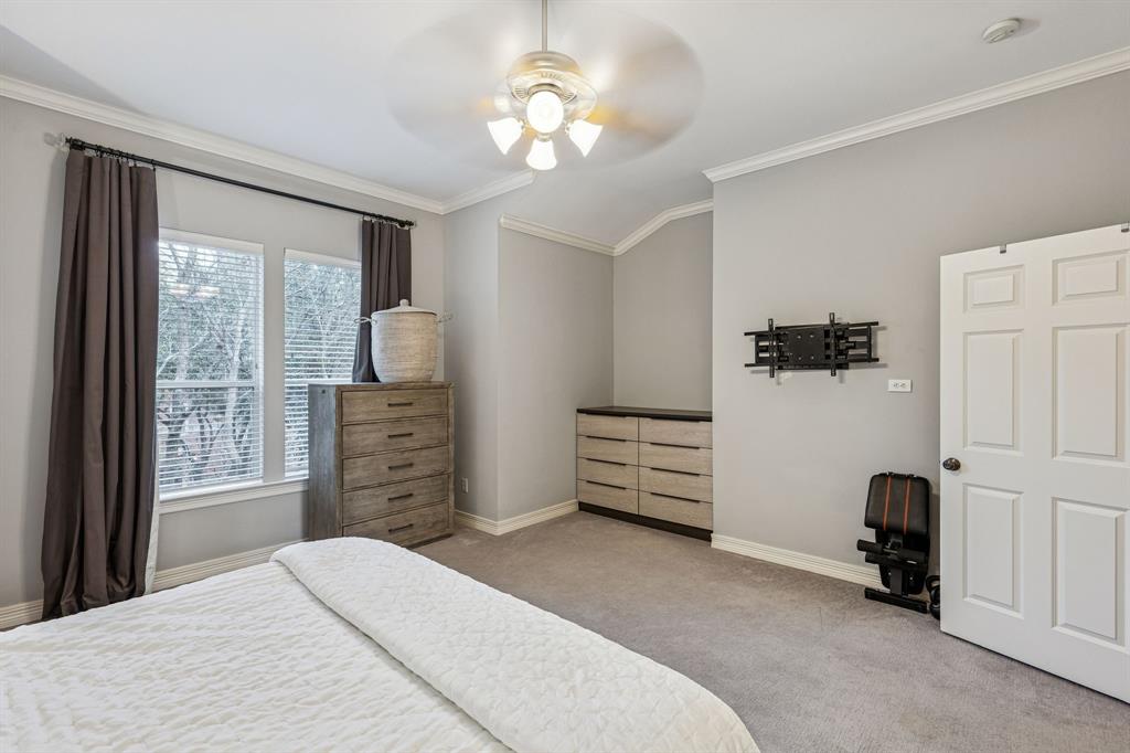 Hall Howell Tr - Residential