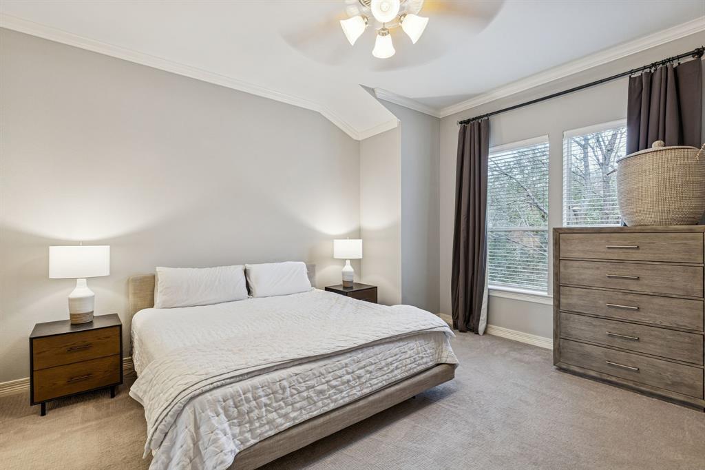 Hall Howell Tr - Residential