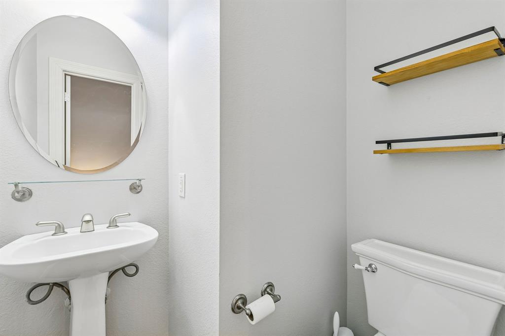 Hall Howell Tr - Residential