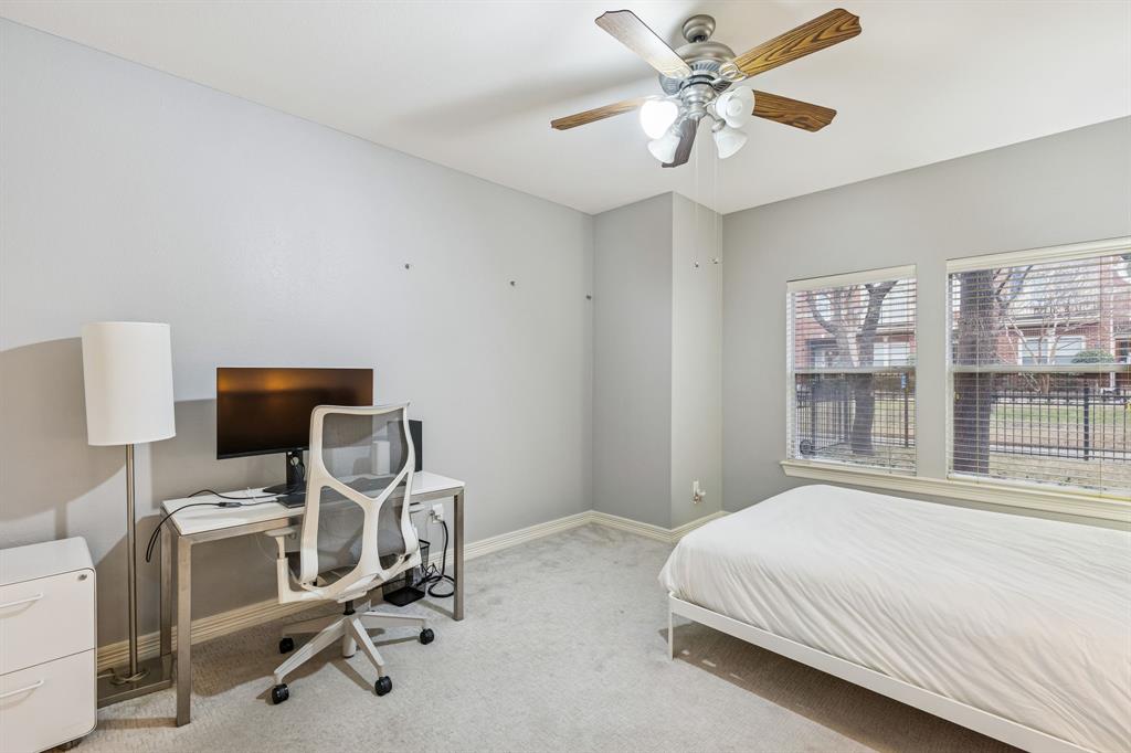 Hall Howell Tr - Residential