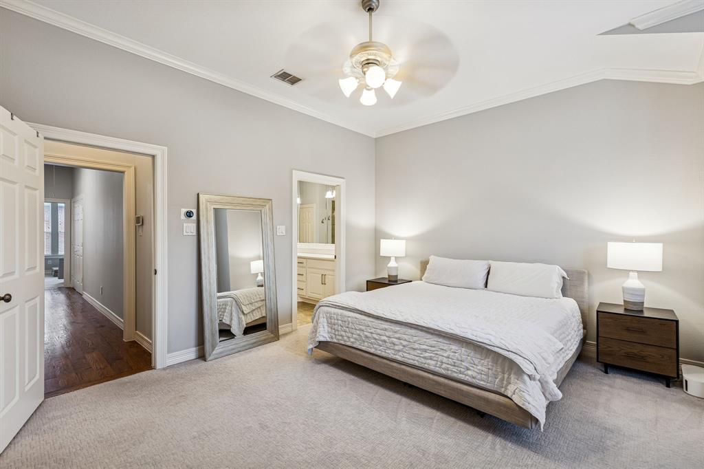 Hall Howell Tr - Residential