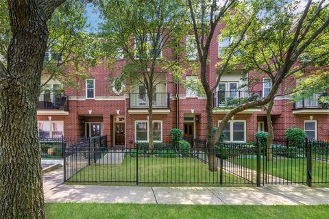 3409 Howell Street Dallas TX 75204