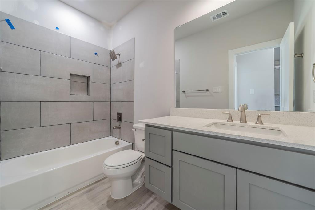 Plaza Heights Add - Residential Lease