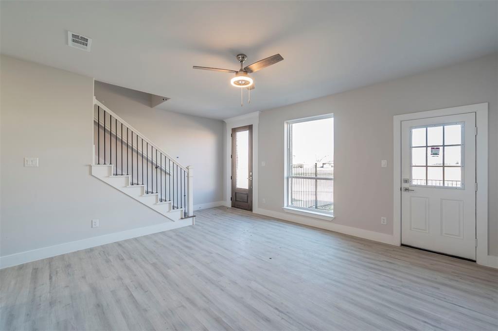 Plaza Heights Add - Residential Lease