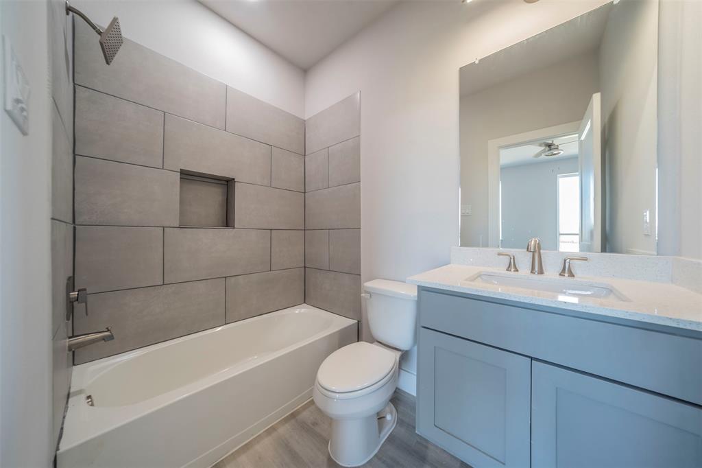 Plaza Heights Add - Residential Lease