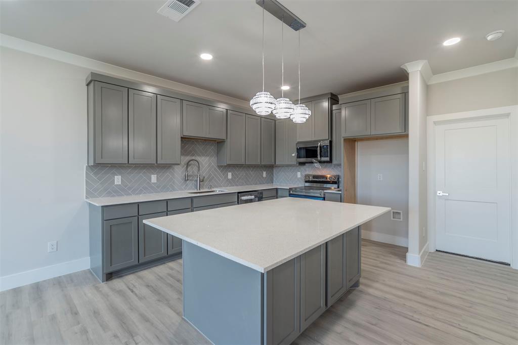 Plaza Heights Add - Residential Lease