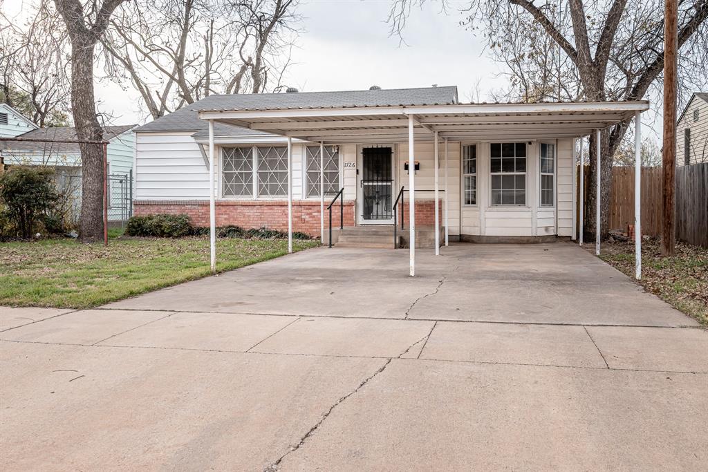 CRESCENT HEIGHTS - Residential