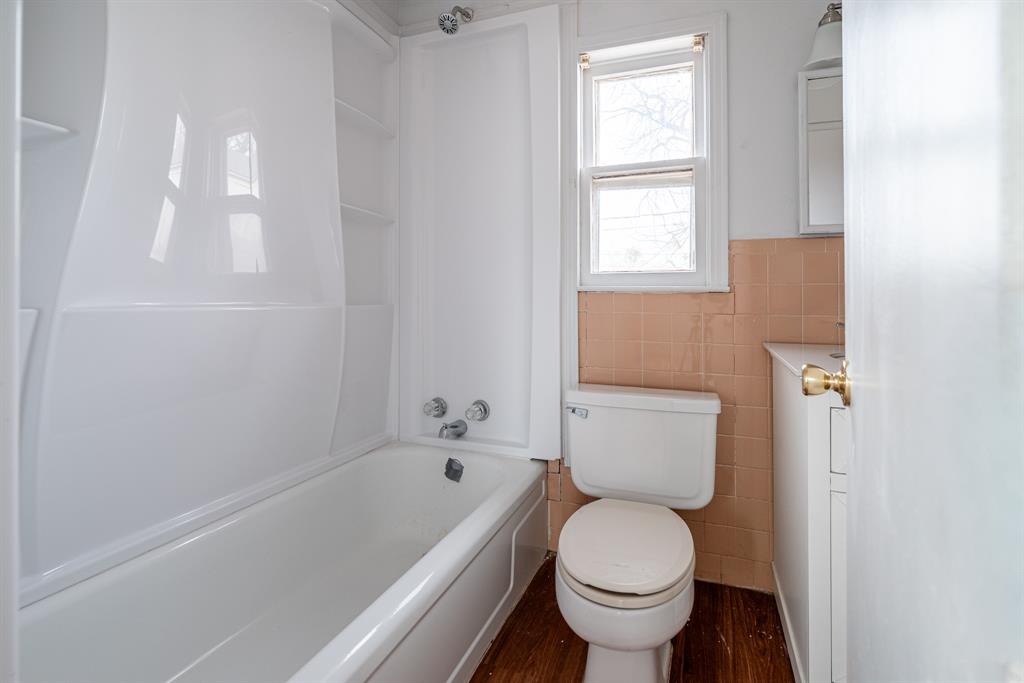 CRESCENT HEIGHTS - Residential