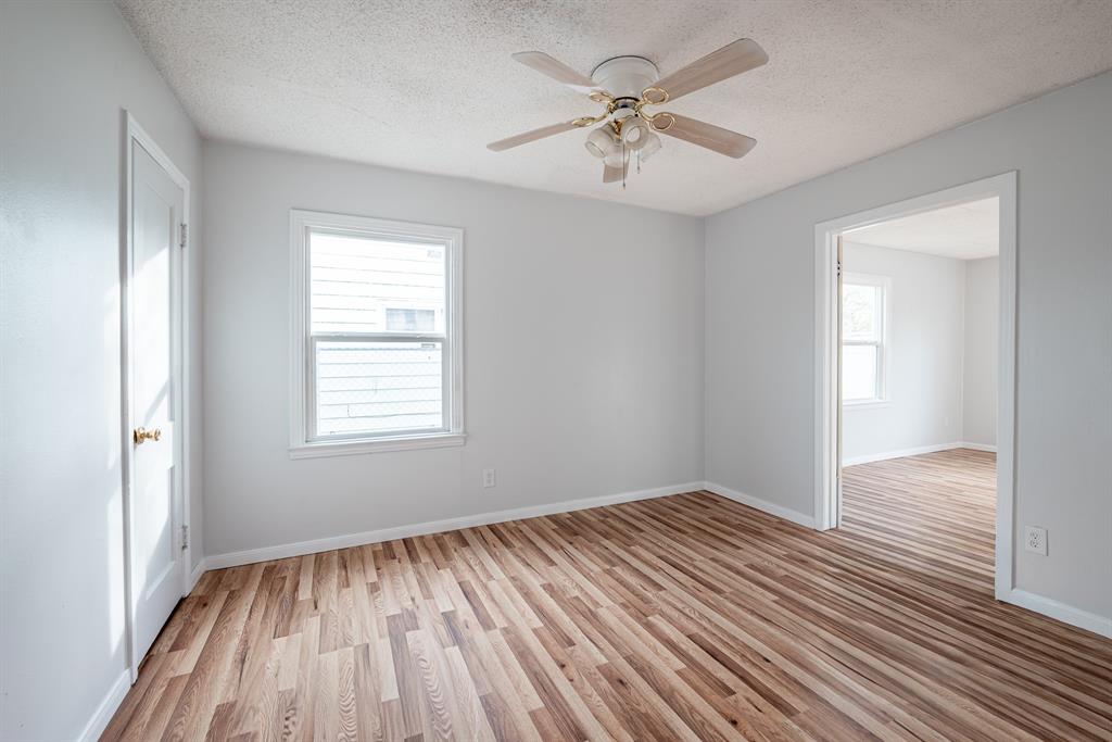 CRESCENT HEIGHTS - Residential