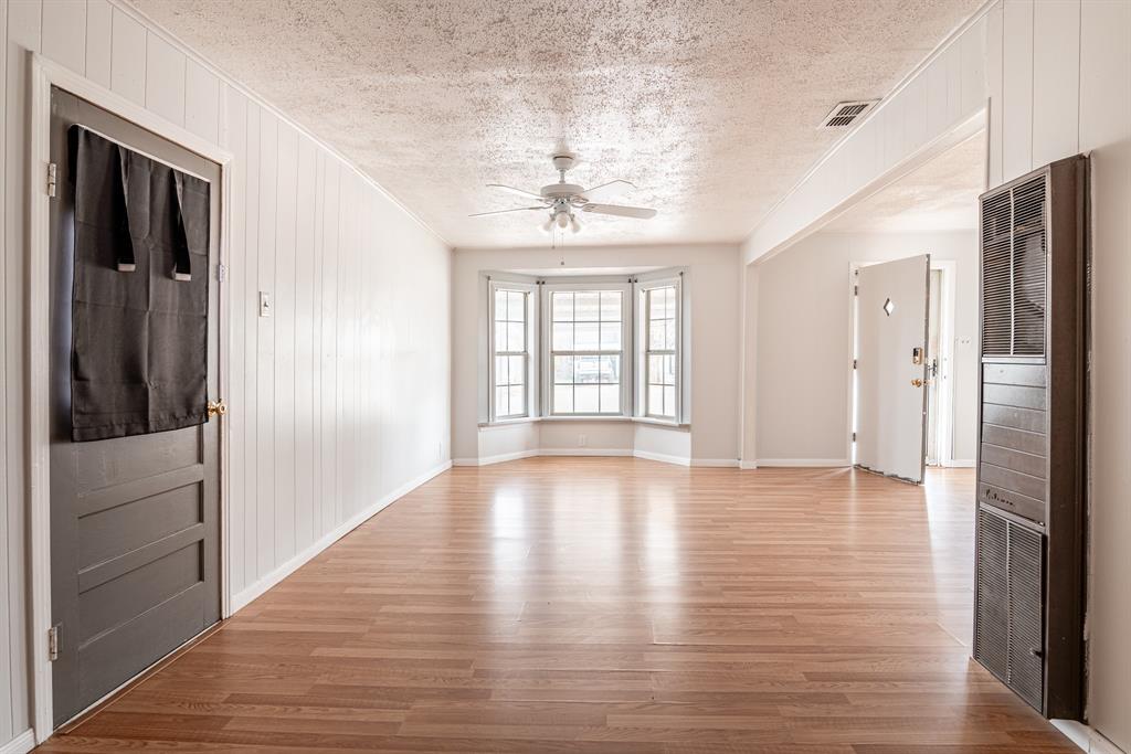 CRESCENT HEIGHTS - Residential