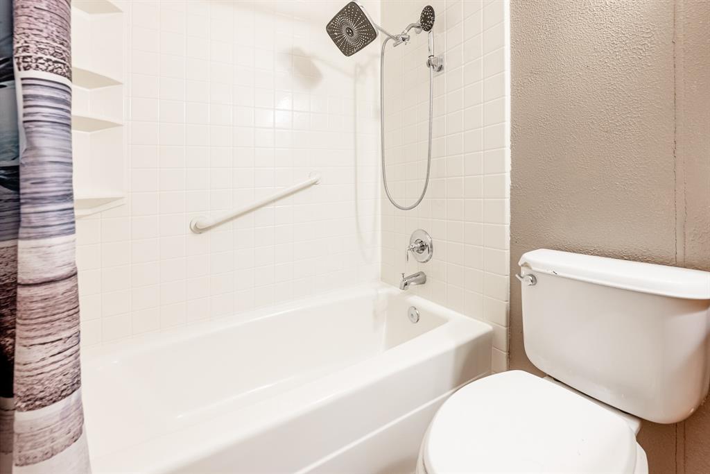 CRESCENT HEIGHTS - Residential