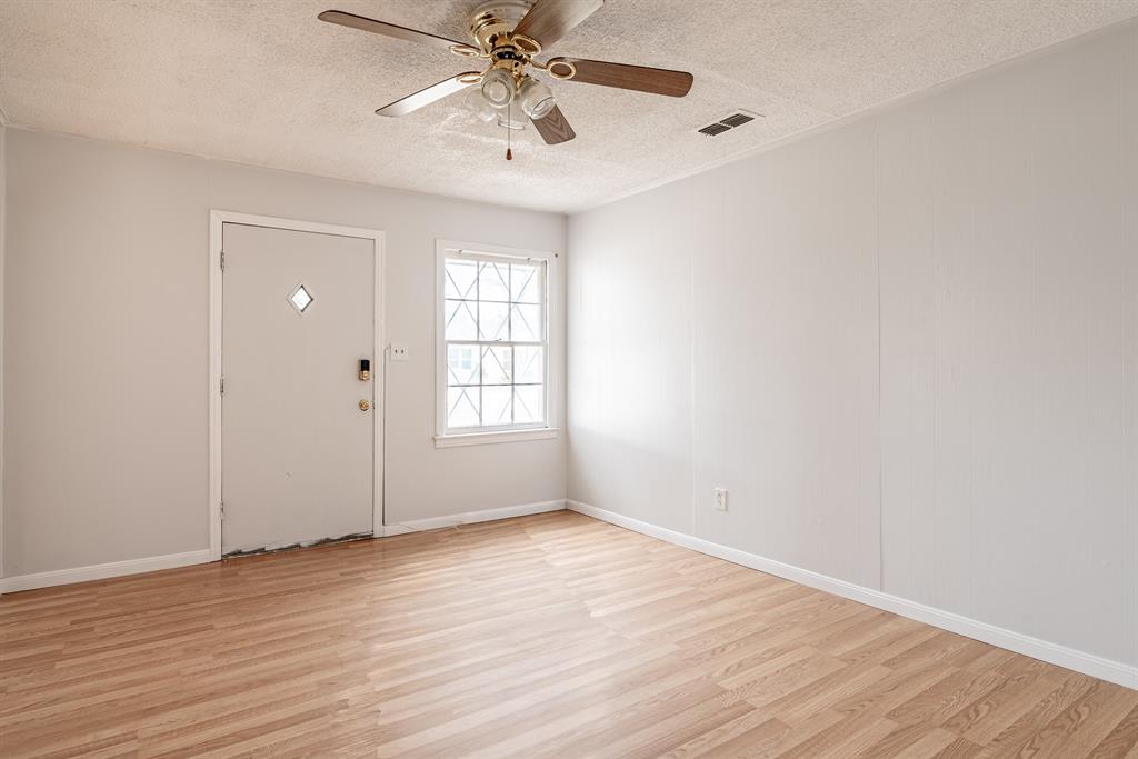 CRESCENT HEIGHTS - Residential