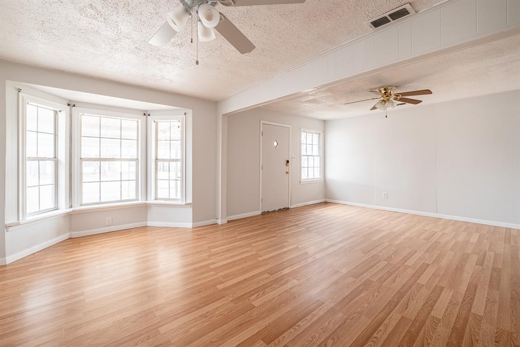 CRESCENT HEIGHTS - Residential