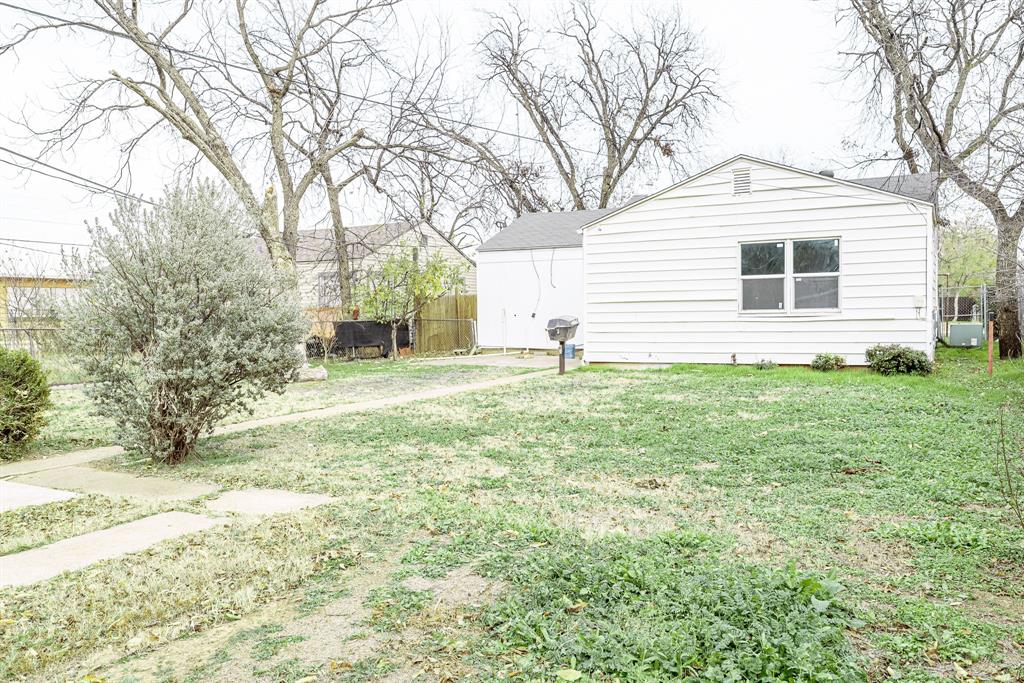 CRESCENT HEIGHTS - Residential