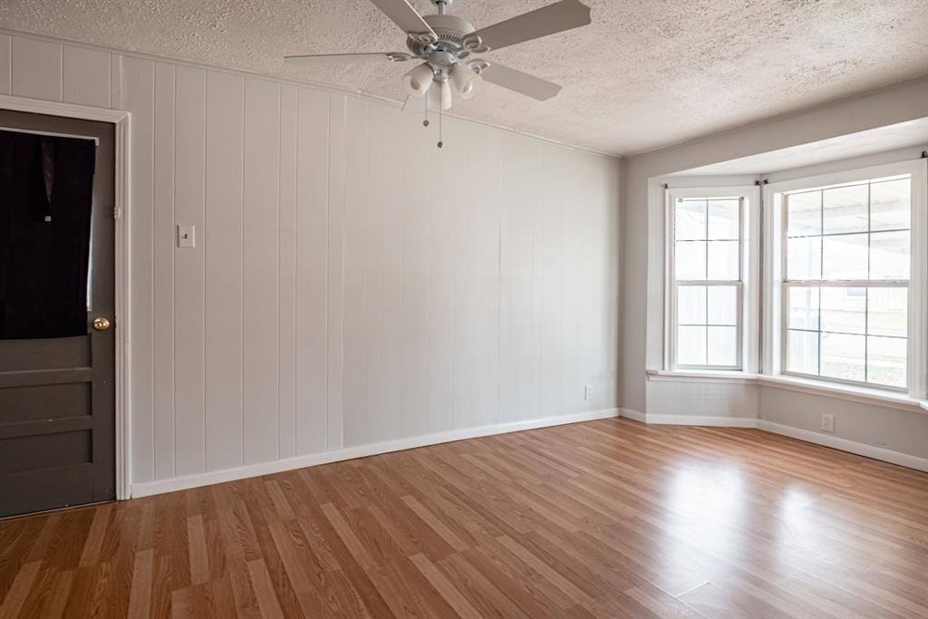 CRESCENT HEIGHTS - Residential