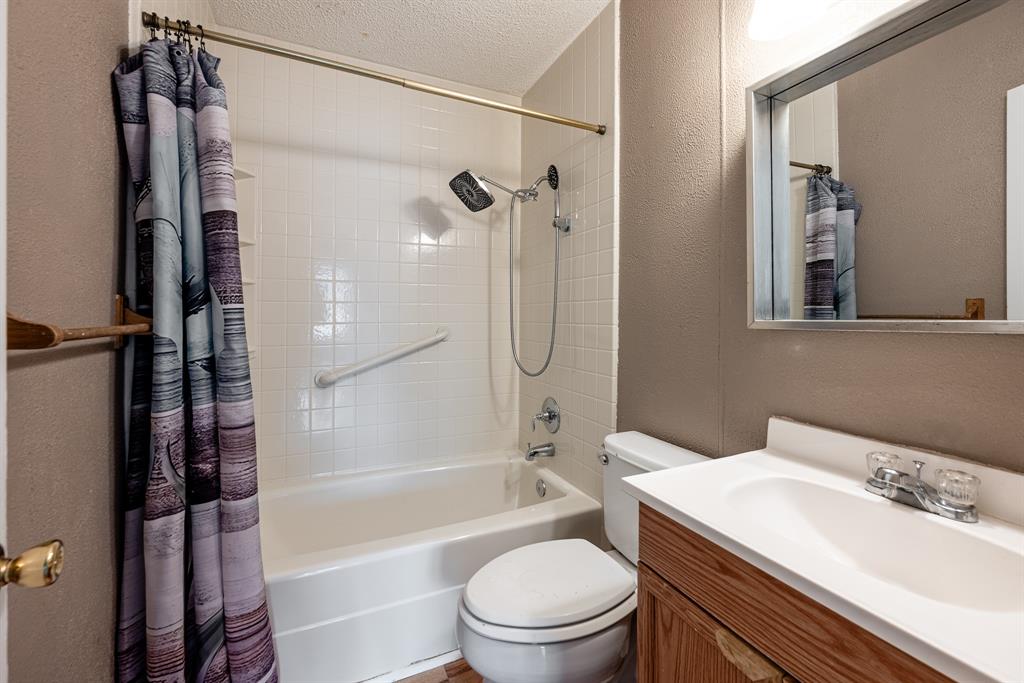 CRESCENT HEIGHTS - Residential