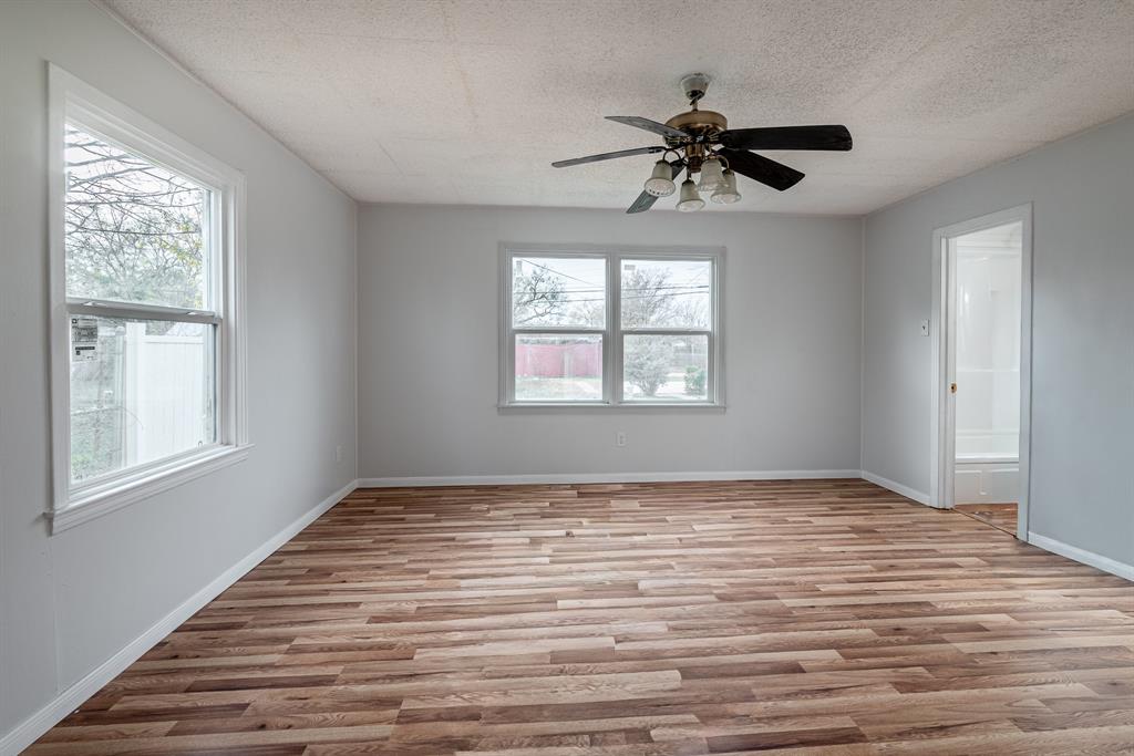 CRESCENT HEIGHTS - Residential