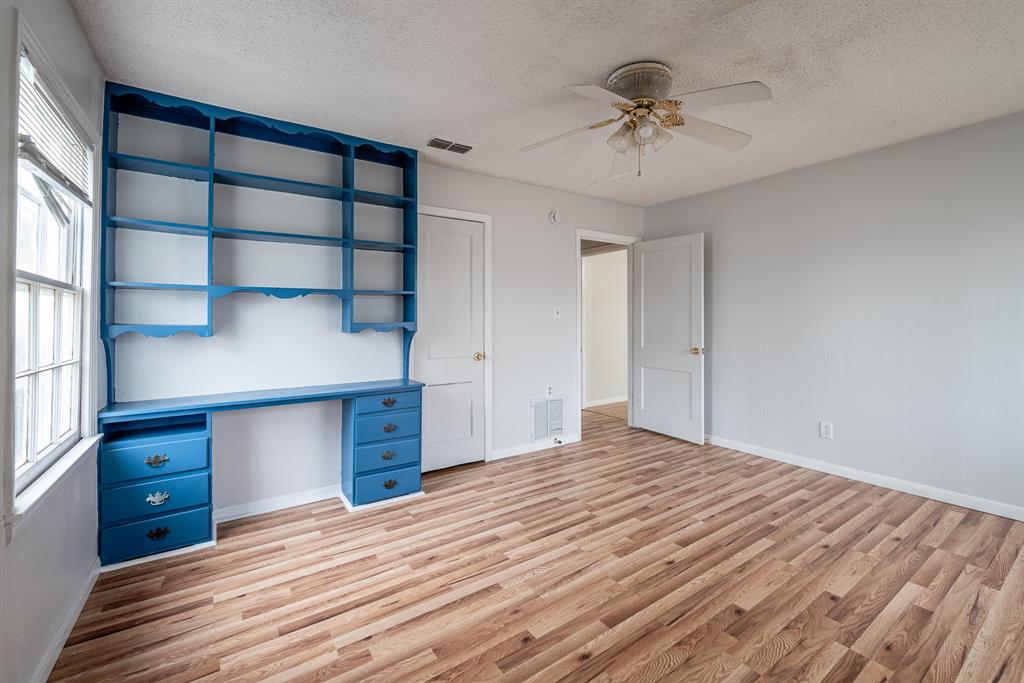 CRESCENT HEIGHTS - Residential