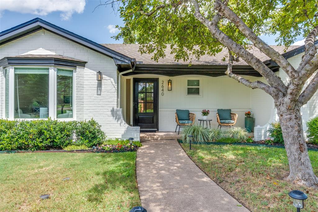 2640 Heatherwood Drive