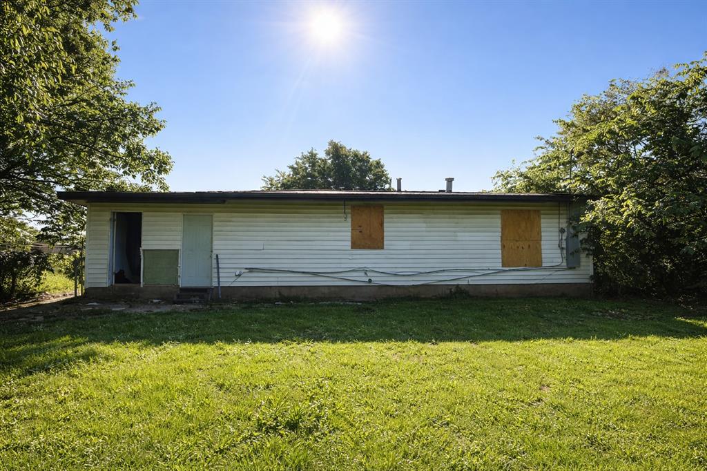 Eastwood Add - Residential