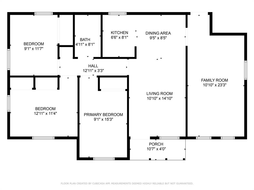 Eastwood Add - Residential