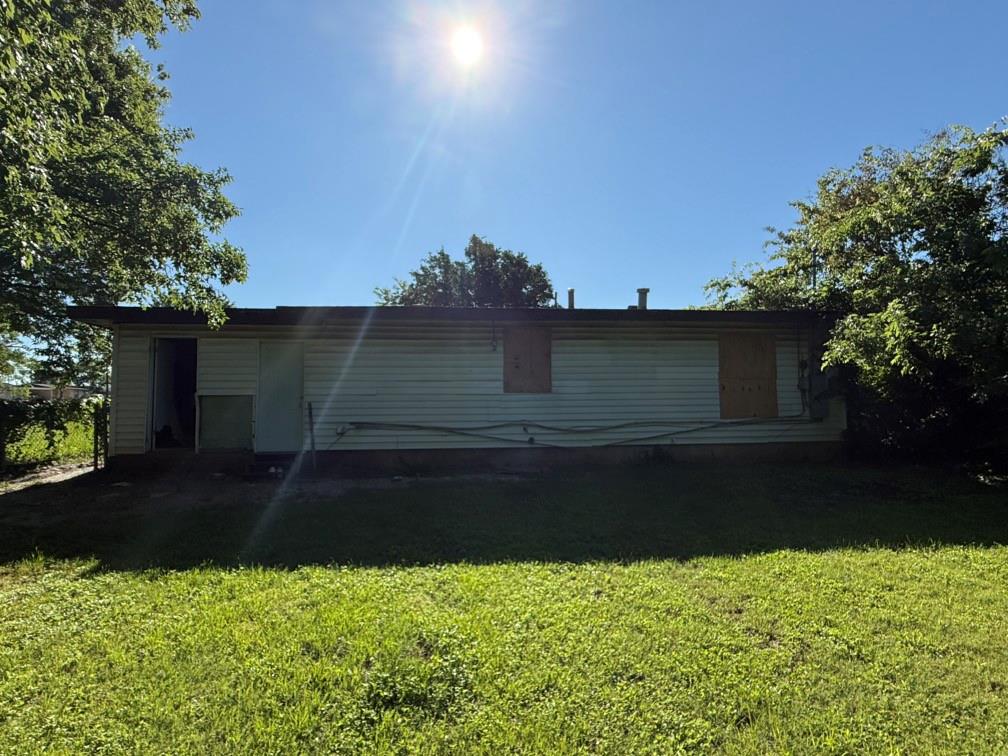 3408 S Hughes Avenue