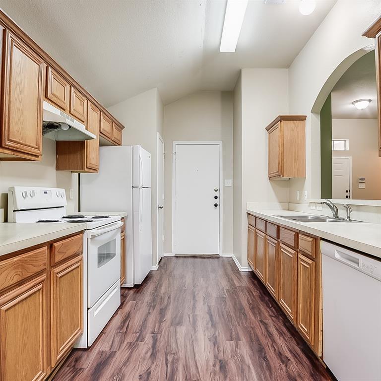 Sunrise Add - Residential