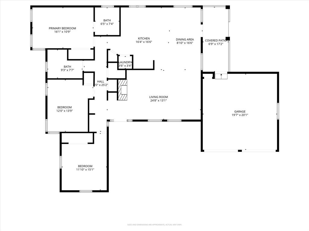 South Hills Add - Residential