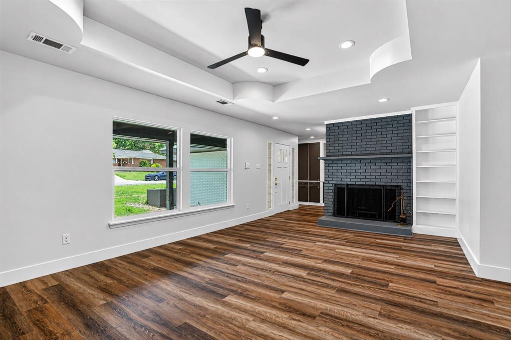 South Hills Add - Residential