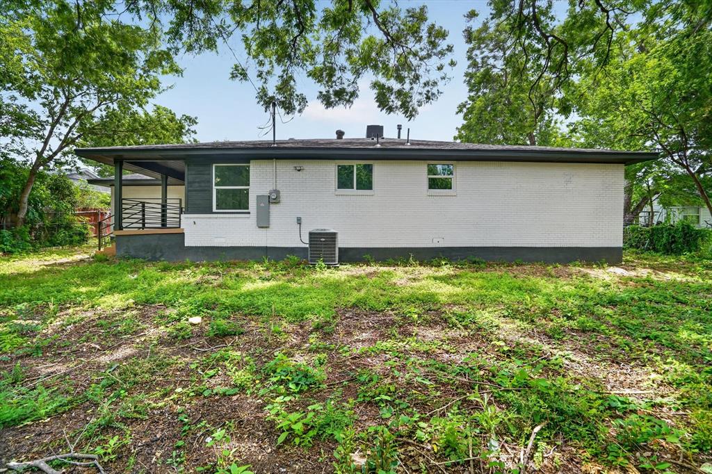 South Hills Add - Residential