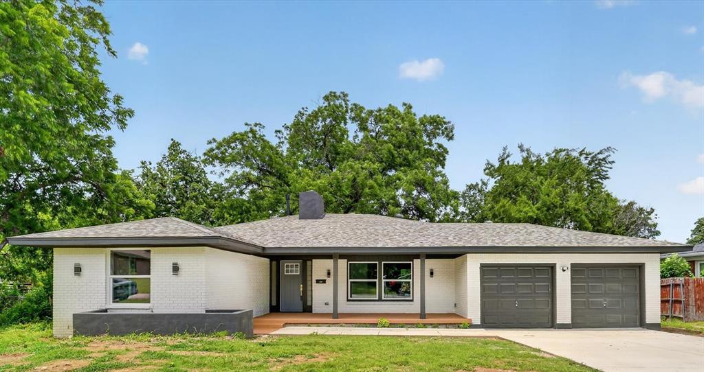 South Hills Add - Residential