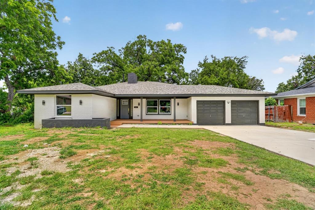 South Hills Add - Residential