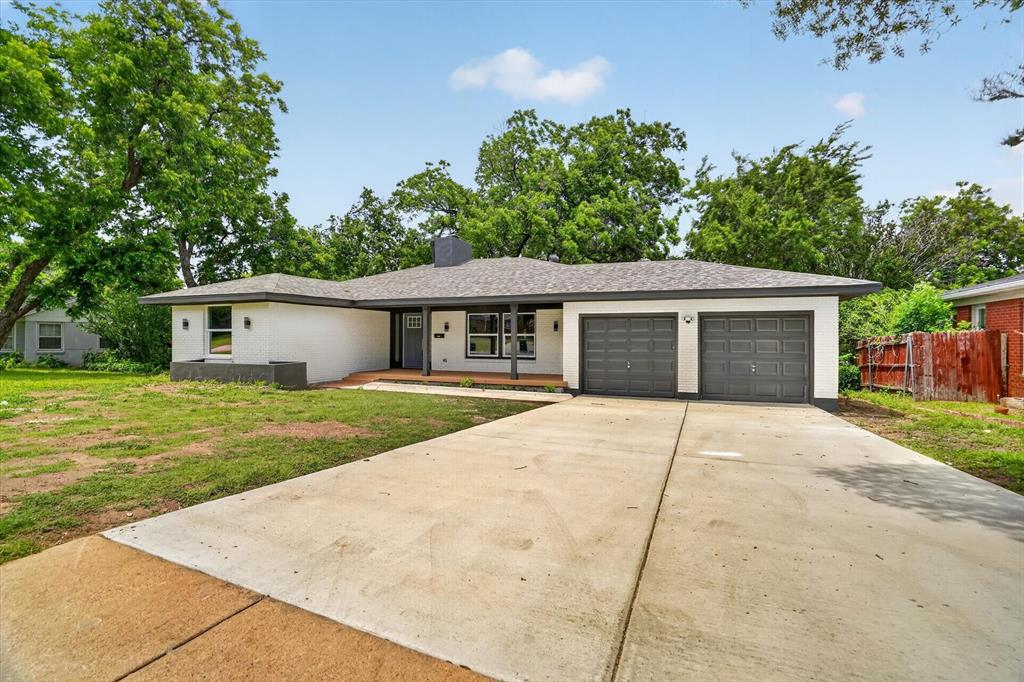 South Hills Add - Residential