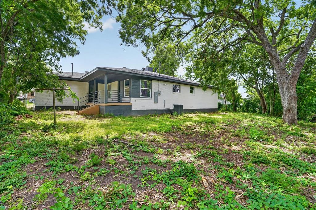 South Hills Add - Residential