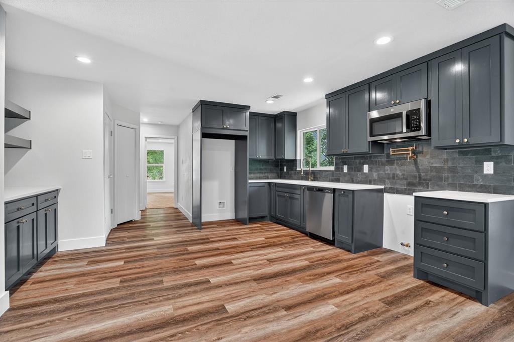 South Hills Add - Residential