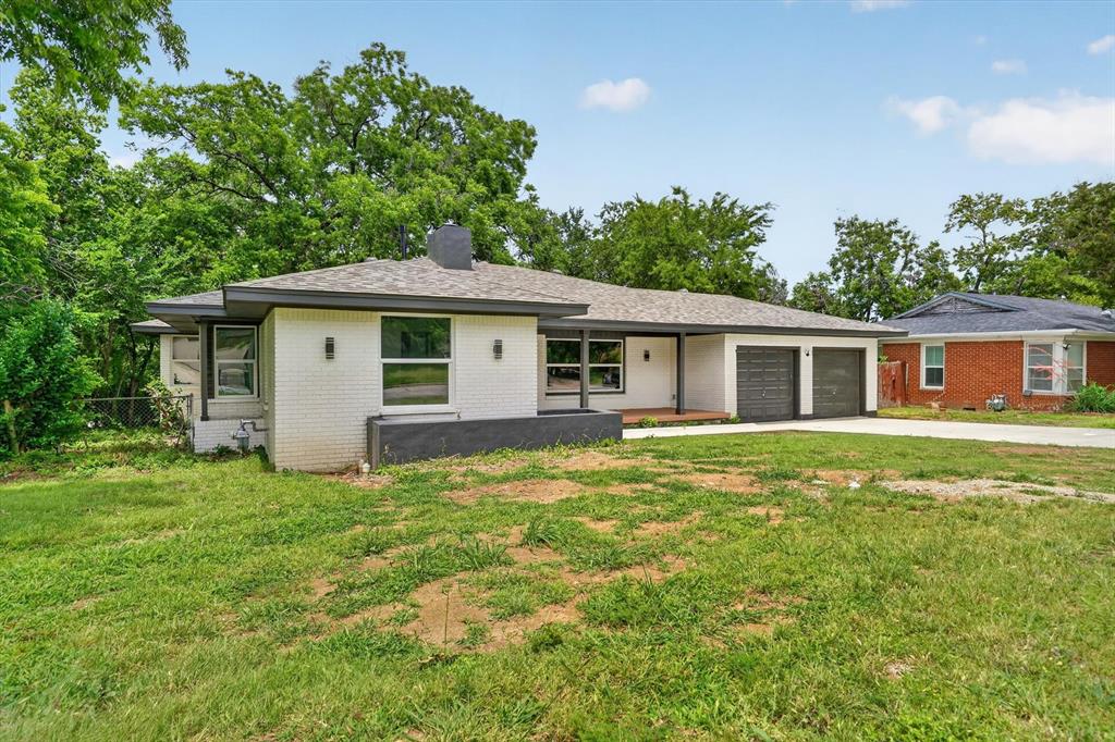 South Hills Add - Residential