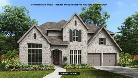 232 Bee Balm Road McKinney TX 75071