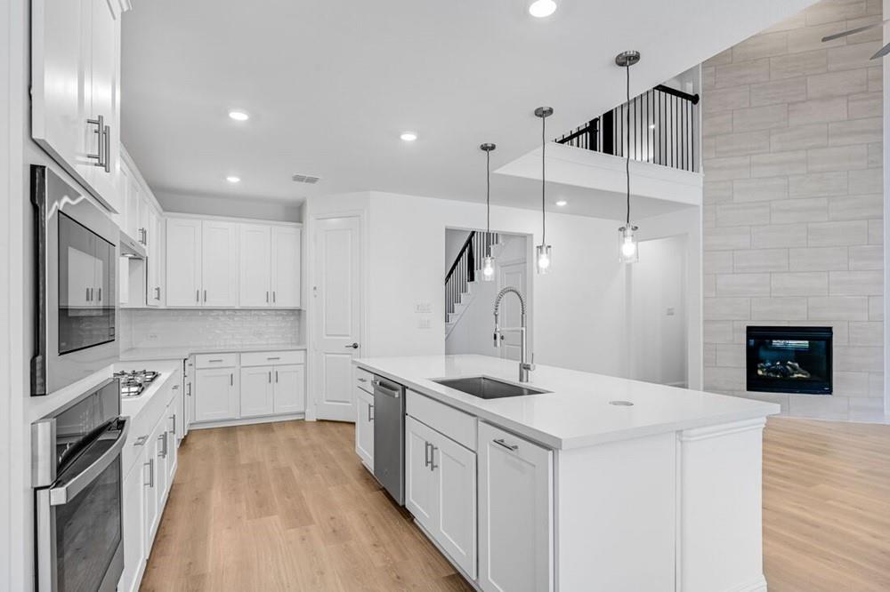 South Oak - Residential