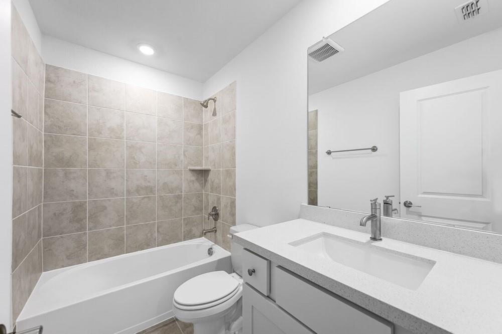 South Oak - Residential