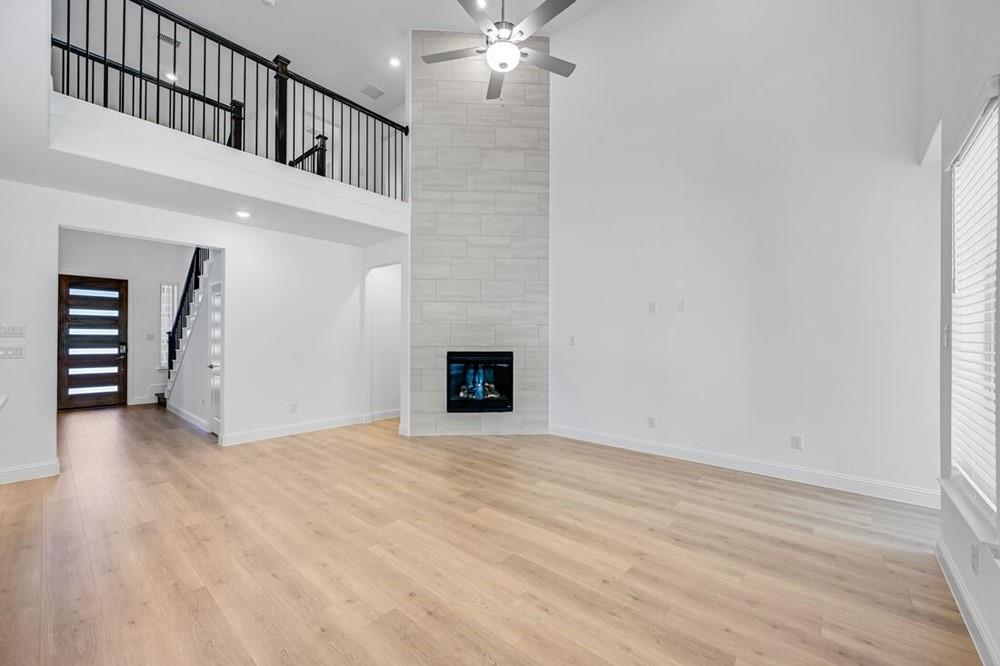 South Oak - Residential