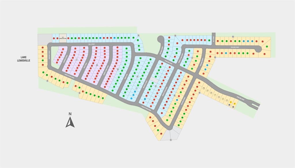South Oak - Residential