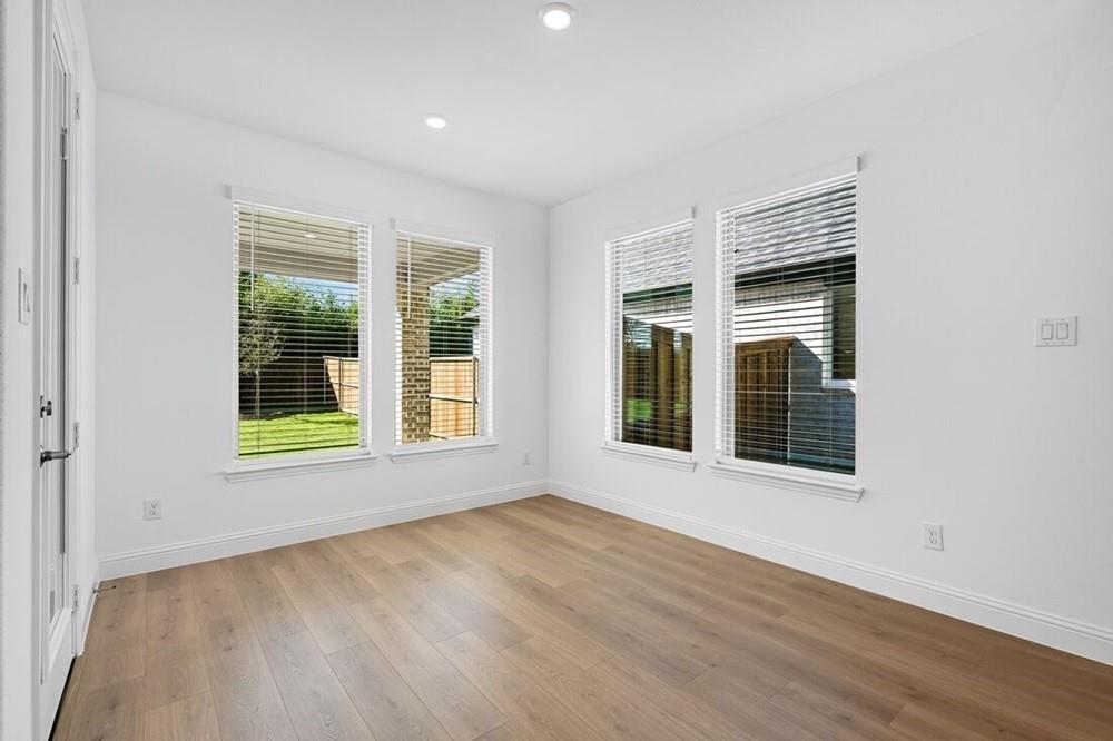 South Oak - Residential