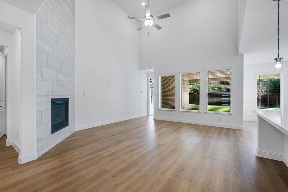 South Oak - Residential