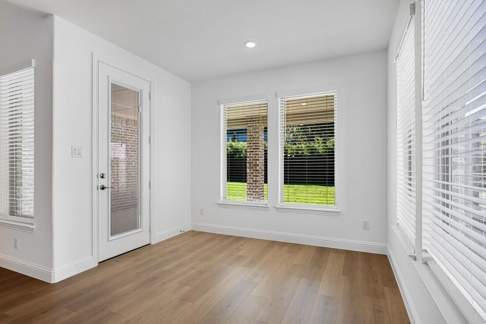 South Oak - Residential