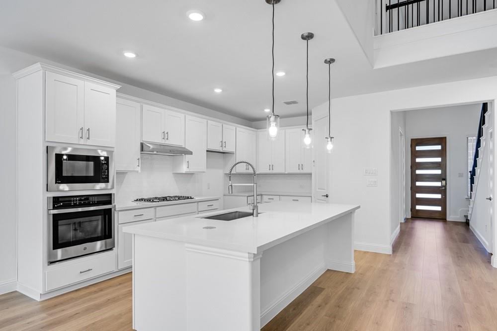 South Oak - Residential