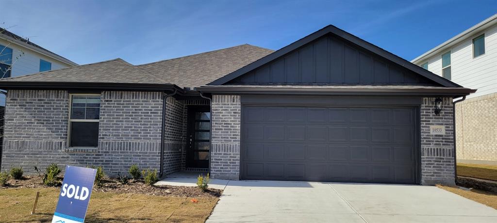 Cibolo Hills - Residential Lease