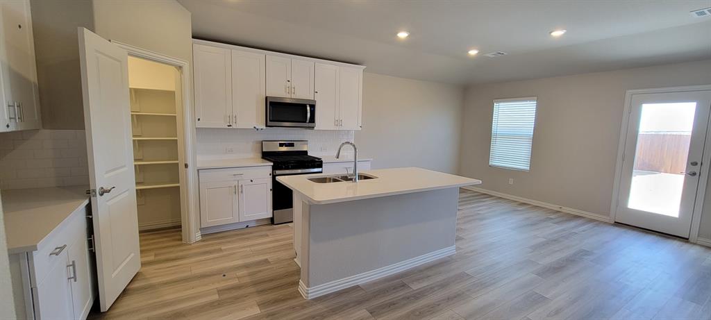 Cibolo Hills - Residential Lease