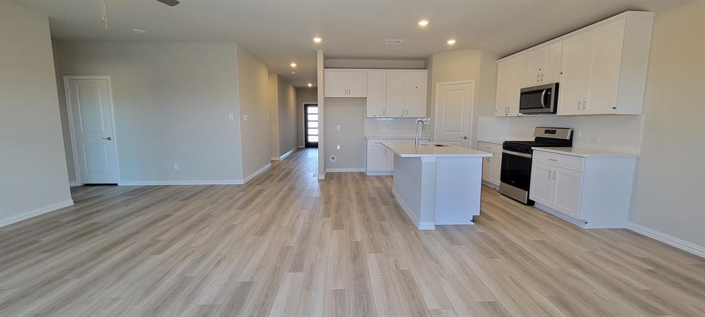 Cibolo Hills - Residential Lease