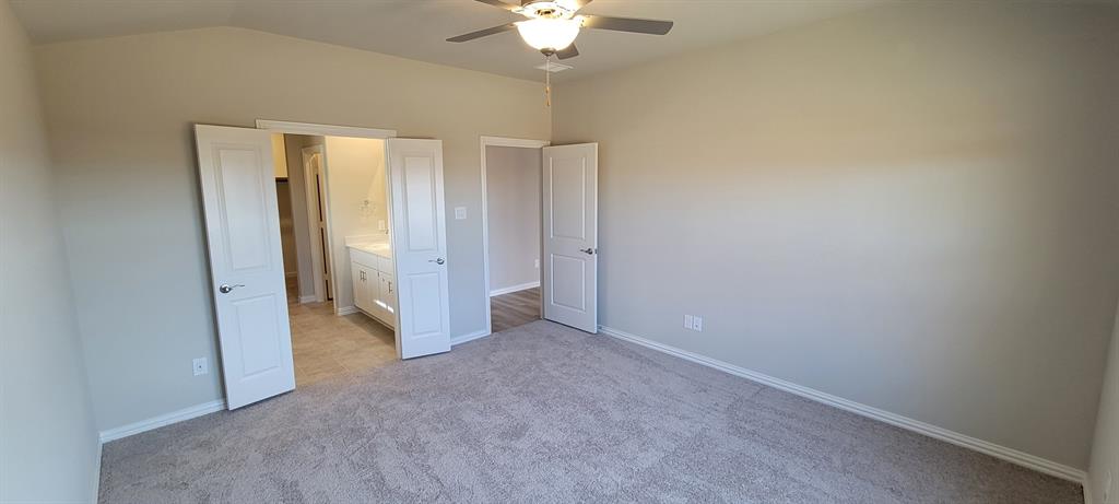 Cibolo Hills - Residential Lease