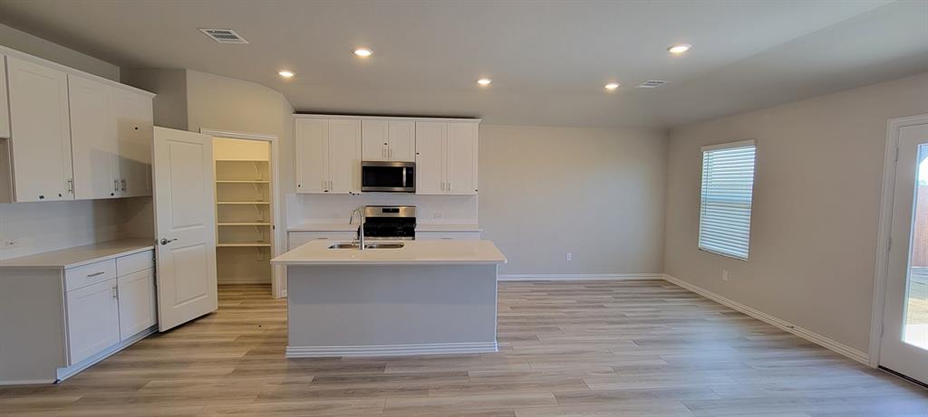 Cibolo Hills - Residential Lease